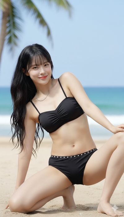 Lee Da hye - softcore