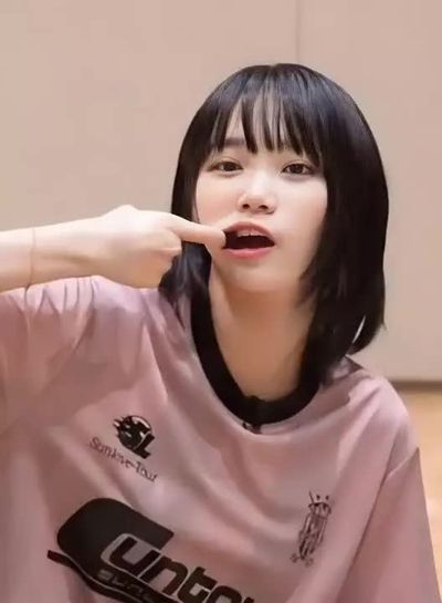 Chaewon - softcore