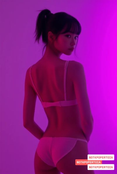 Chaewon - softcore