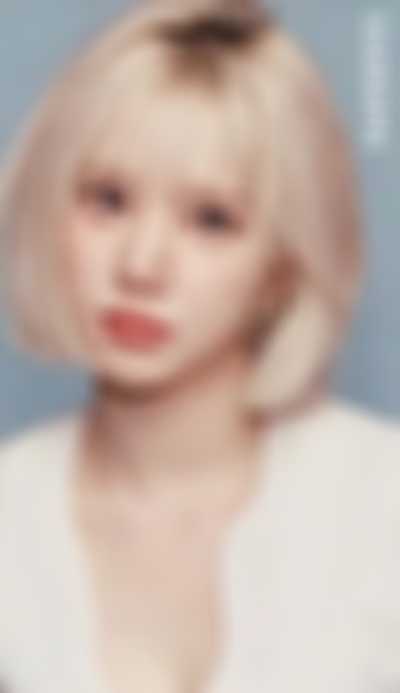 Eunha - blowjob