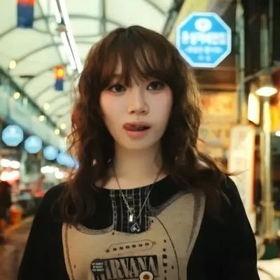 Chaewon - blowjob
