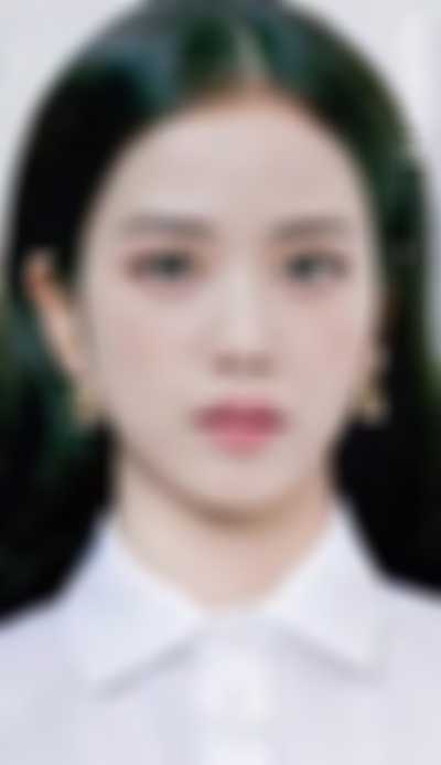 Jisoo - fucking