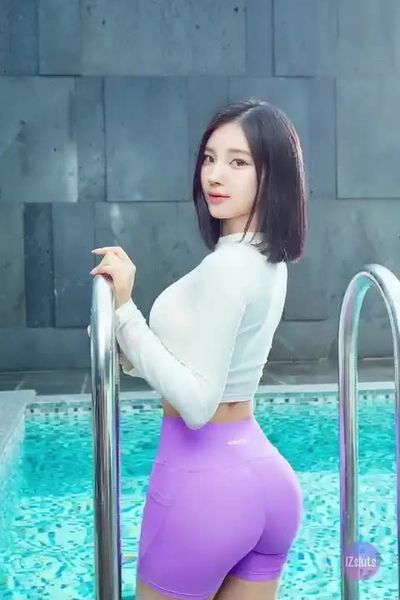 Sohee - softcore