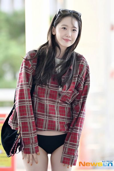 Yoona - softcore