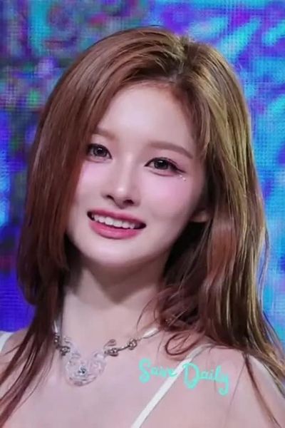 Sullyoon - blowjob