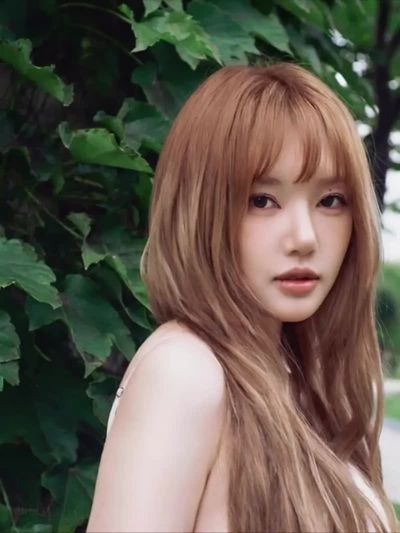 Yerin - blowjob