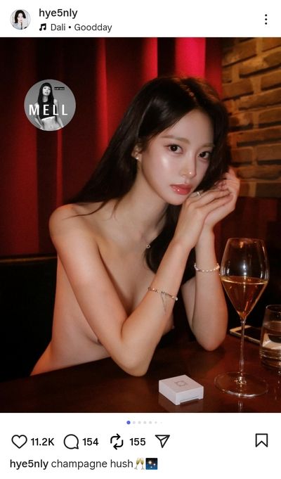Zoa - instagram update 