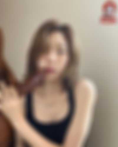 Taeyeon - cum on face