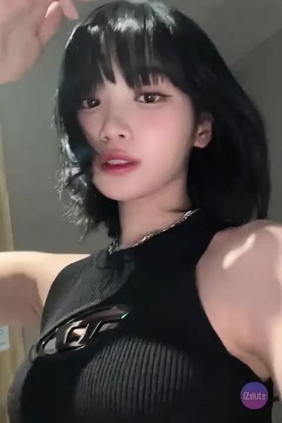 Chaewon - blowjob