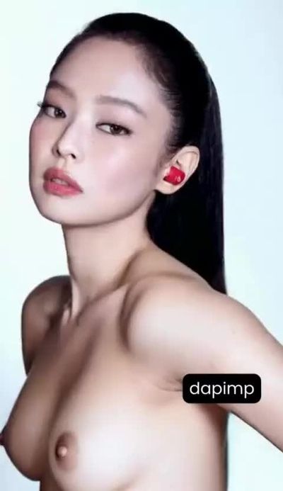 Jennie - blowjob