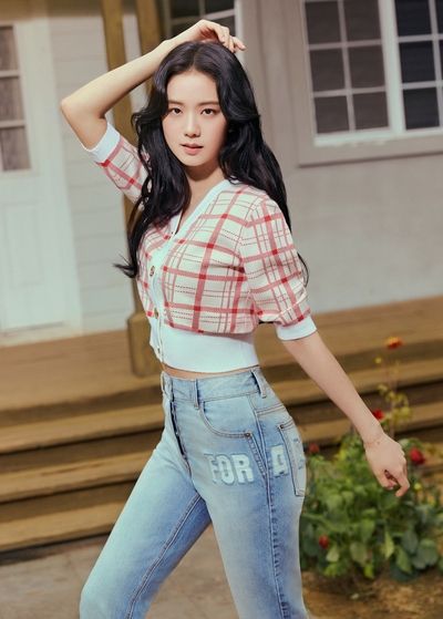 Jisoo - softcore