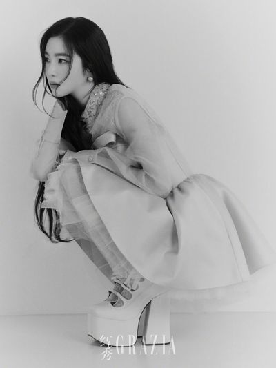 Irene - softcore