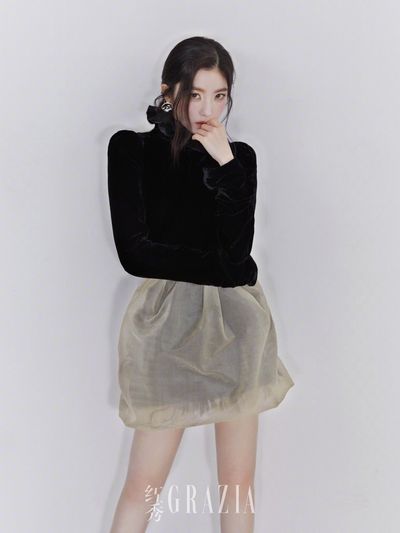 Irene - softcore