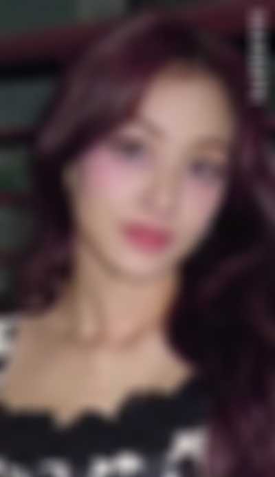Jihyo - blowjob