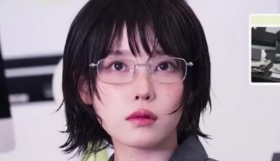 IU - bukkake