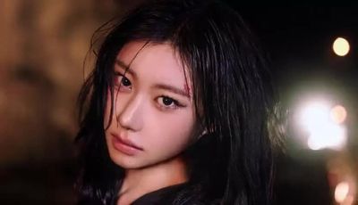 Chaeryeong - bukkake