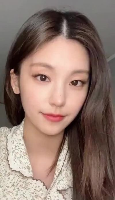 Yeji - blowjob