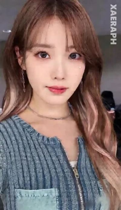 IU - blowjob