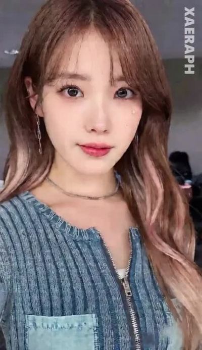 IU - fucking