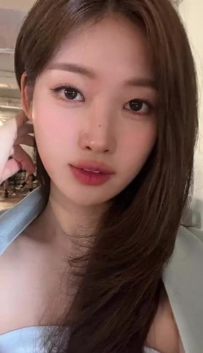 Sihyeon - fucking