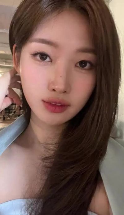 Sihyeon - blowjob