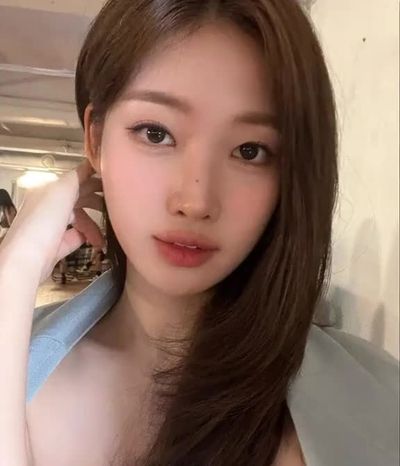 Sihyeon - fucking