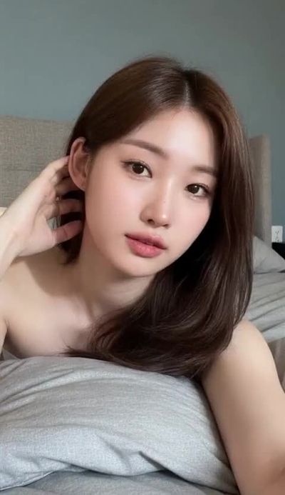 Sihyeon - fucking