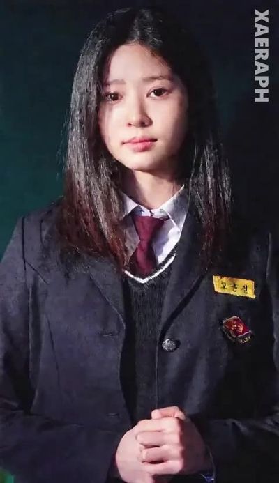 Minju - fucking