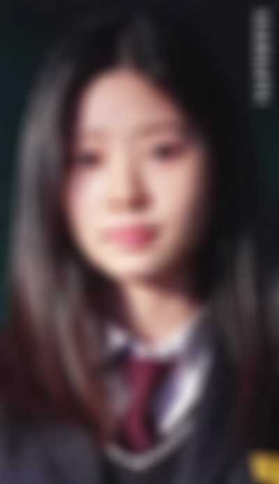 Minju - blowjob