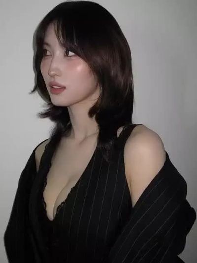 Momo - softcore