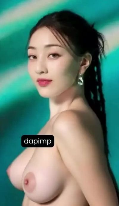 Jihyo - blowjob