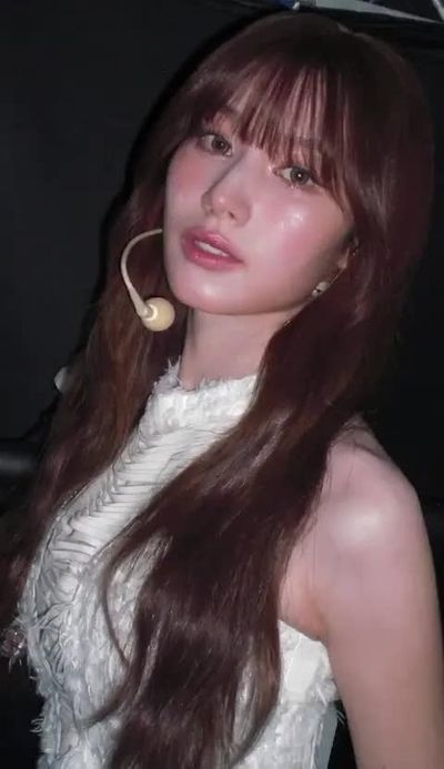 Sana - fucking