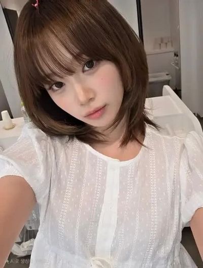 Chaewon - pov fuck