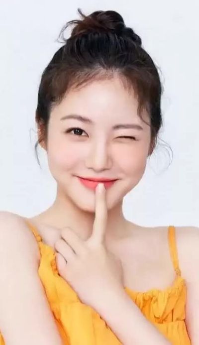 Shin Ye-eun - bukkake