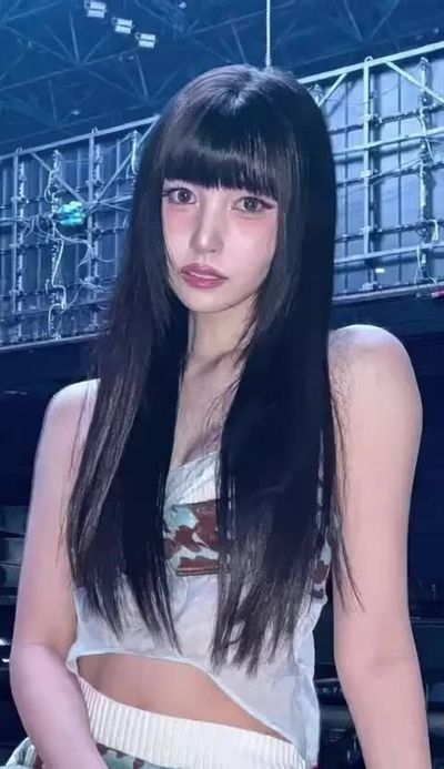 Mina - fucking