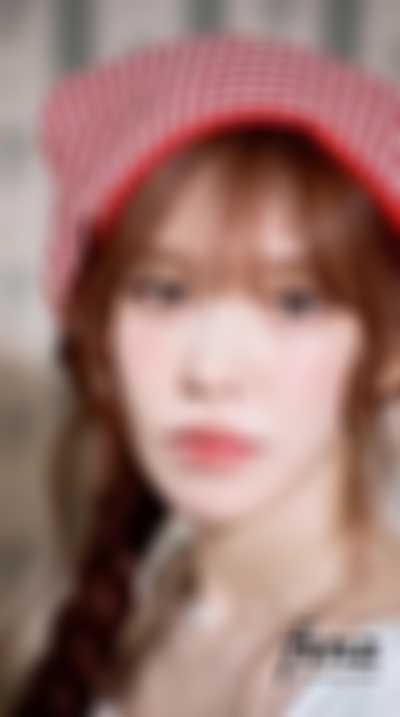 Wendy - Season Greeting blowjob