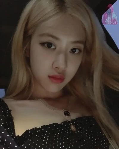 Rose - using toy