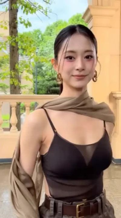 Tzuyu - fucking