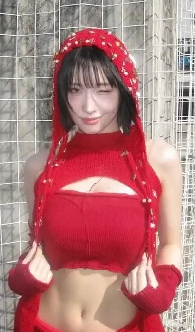 Momo - bbc anal