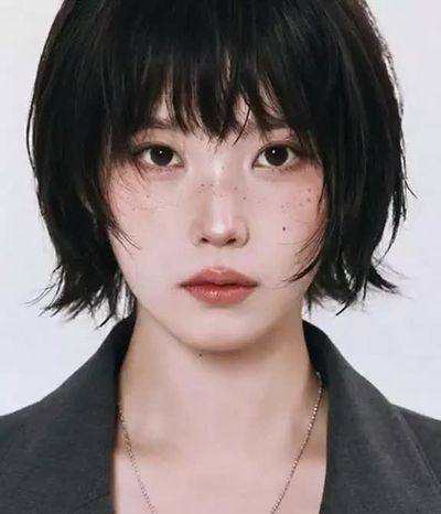 IU - bukkake