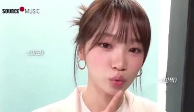 Chaewon - blowjob
