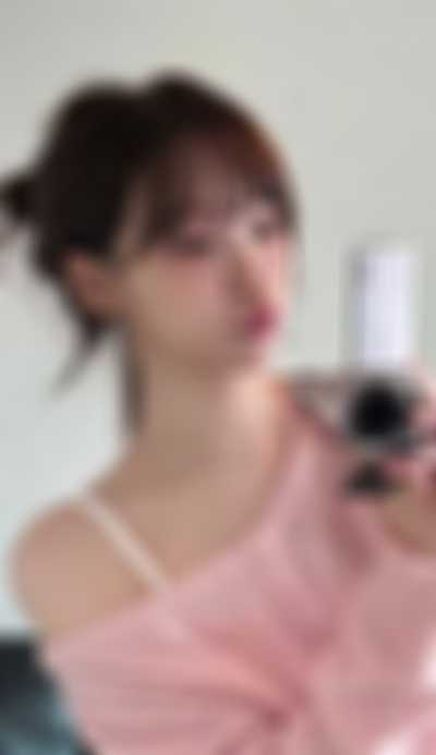 Chaewon - blowjob