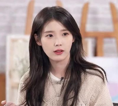 IU - bukkake
