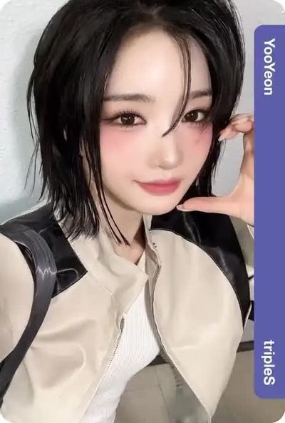 Yooyeon - softcore