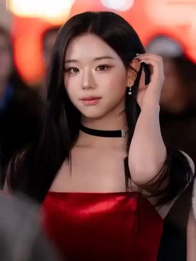 Chaeyeon - softcore