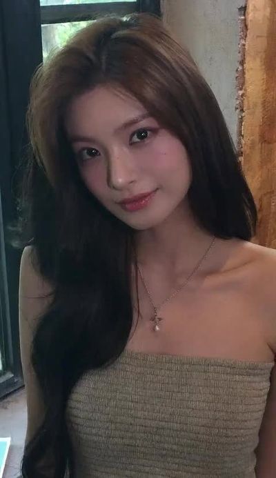 Yiren - fucking