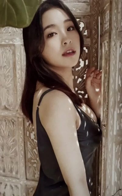 Gahyeon - nude