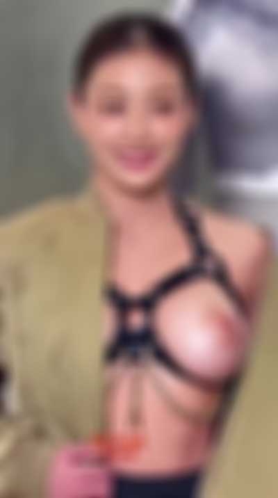 Jihyo - lingerie