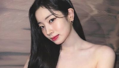 Dahyun - blowjob