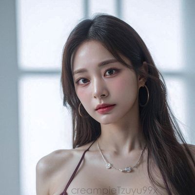 Tzuyu - softcore